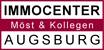 IMMOCENTER AUGSBURG