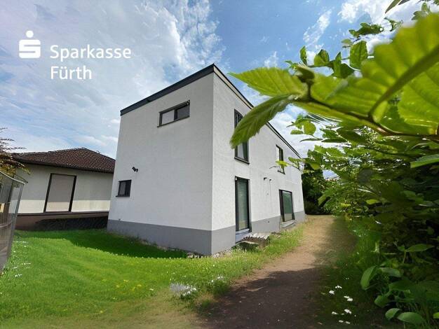 Einfamilienhaus zum Kauf 699.000 € 5 Zimmer 158 m² 970 m² Grundstück Weinzierlein Zirndorf 90513