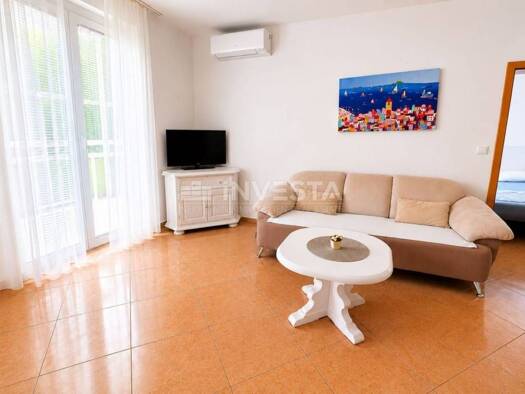 Wohnung zum Kauf 208.000 € 2 Zimmer 39 m² 1. Geschoss Medulin Stari Medulin