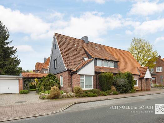 Haus zum Kauf 249.000 € 7 Zimmer 182 m² 632 m² Grundstück Stade 21680