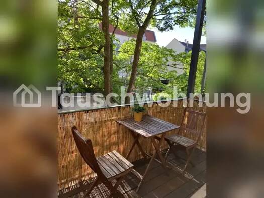 Wohnung zur Miete Tauschwohnung 550 € 3 Zimmer 67 m² Neustadt-Neuschönefeld Leipzig 04317