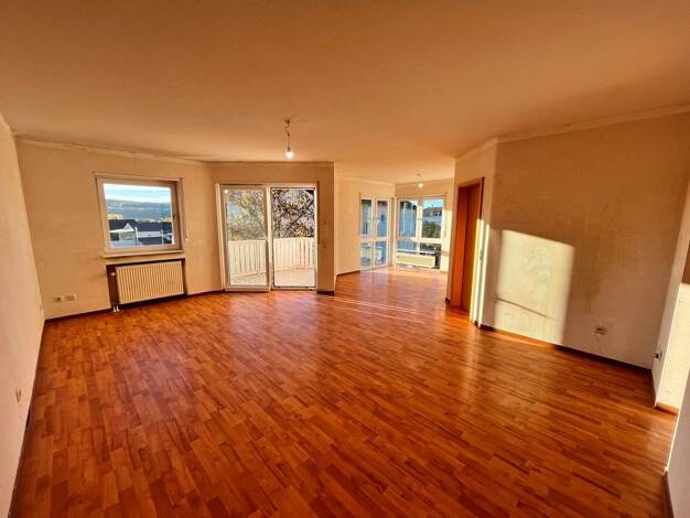 Wohnung zur Miete 765 € 3 Zimmer 85 m² EG Erlenbach Erlenbach a.Main 63906