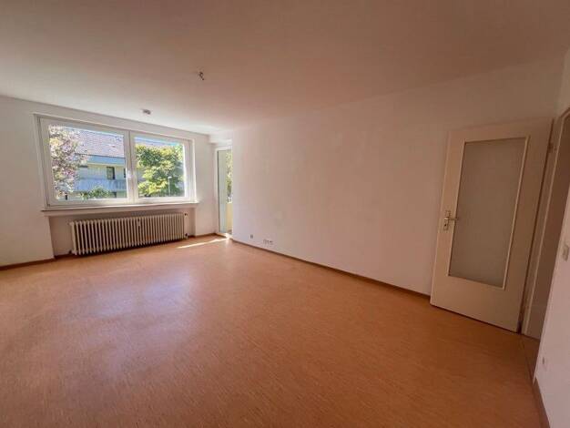 Wohnung zur Miete nur mit Wohnberechtigungsschein 308 € 2 Zimmer 55,6 m² frei ab 05.10.2026 Rappstraße 4 Schinkel Osnabrück 49084