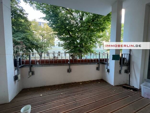 Wohnung zum Kauf 589.000 € 3 Zimmer 90 m² 1. Geschoss Adlershof Berlin 12489