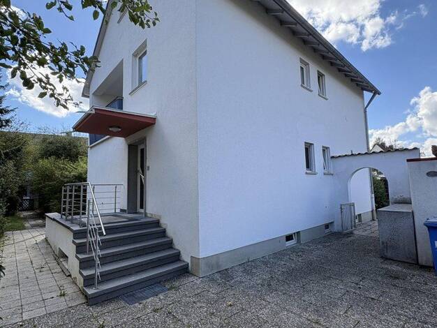 Einfamilienhaus zum Kauf provisionsfrei 799.000 € 5 Zimmer 125 m² 672 m² Grundstück Tennenlohe Erlangen 91058