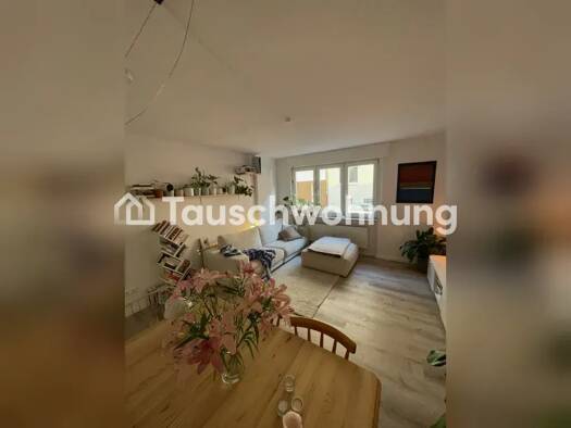 Wohnung zur Miete Tauschwohnung 920 € 2 Zimmer 59 m² EG Altstadt-Süd Innenstadt 50676