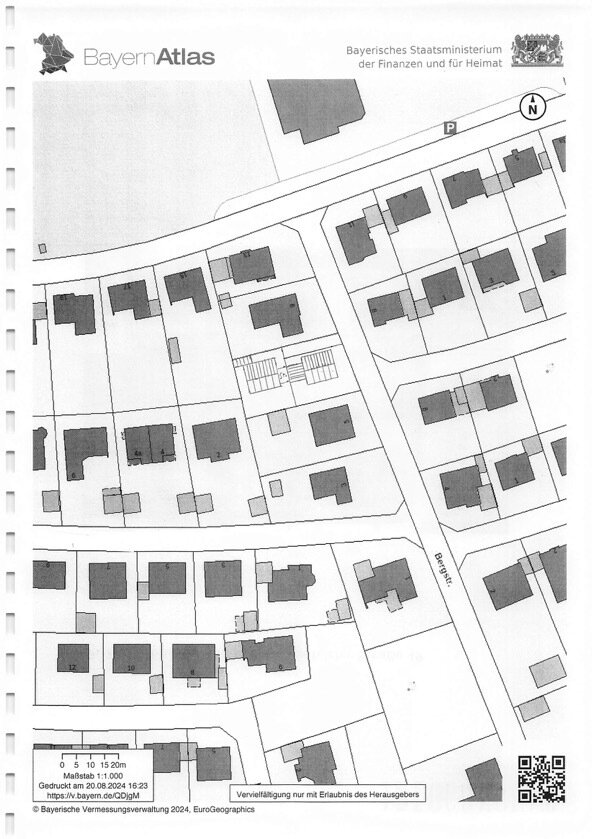 Grundstück zum Kauf 269.000 € 430 m²<br/>Grundstück Stammham Stammham 85134