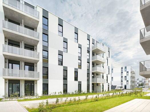 Wohnung zur Miete 999 € 2 Zimmer 71,7 m² 2. Geschoss frei ab 01.03.2026 Angerstraße 12 Schönefeld 12529