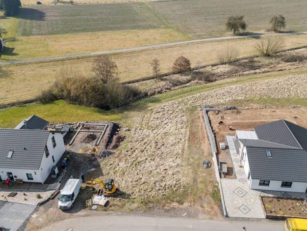 Grundstück zum Kauf 98.000 € 779 m² Grundstück Klein-Eichen Grünberg 35305