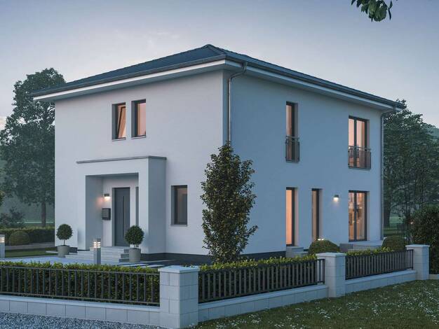 Einfamilienhaus zum Kauf provisionsfrei 520.999 € 7 Zimmer 189 m² 600 m² Grundstück Priesendorf 96170