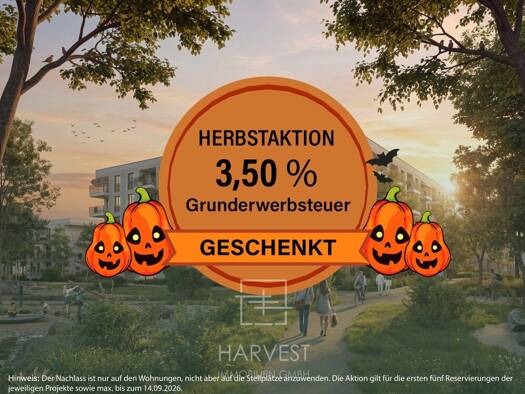 Wohnung zum Kauf 839.000 € 3 Zimmer 80,7 m² Feldmoching-Hasenbergl München 80995