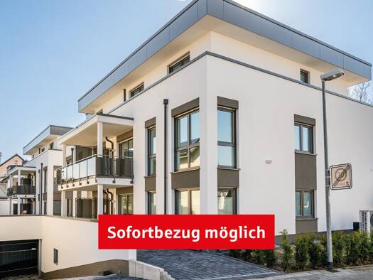 Penthouse zum Kauf - Neubau 699.000 € 4 Zimmer 125,3 m² EG Menden Sankt Augustin 53757
