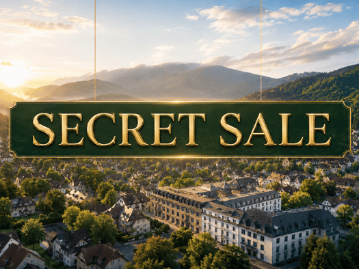 Sonstiges zum Kauf als Kapitalanlage geeignet 100 Zimmer 5.500 m² 2.500 m² Grundstück Bad Sachsa Bad Sachsa 37441