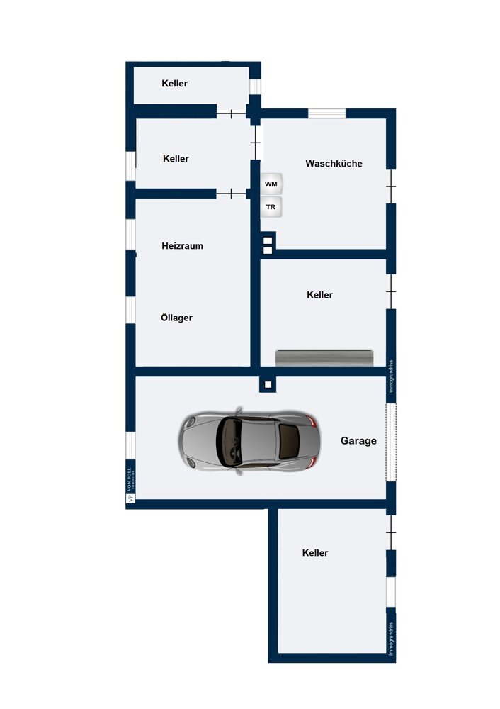 Einfamilienhaus zum Kauf 270.000 € 5 Zimmer 143 m²<br/>Wohnfläche 632 m²<br/>Grundstück Cyriaxweimar Marburg / Cyriaxweimar 35043