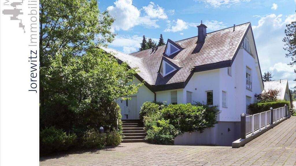 Mehrfamilienhaus zum Kauf 2.800.000 € 29 Zimmer 928,7 m² 2.278 m² Grundstück Hoberge-Uerentrup Bielefeld 33619