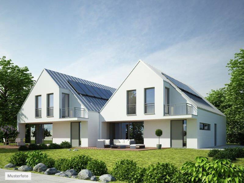 House in Eckersdorf, Landkreis Bayreuth