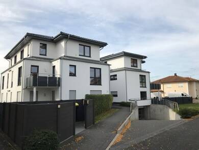 Wohnung zur Miete 595 € 2 Zimmer 71 m² 3 Geschosse frei ab 01.10.2025 Elsen Paderborn 33106