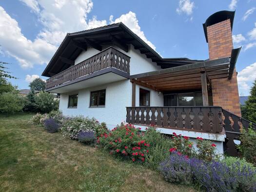 Einfamilienhaus zum Kauf 530.000 € 5 Zimmer 186 m² 1.064 m² Grundstück frei ab sofort Meilenhofen Mainburg 84048