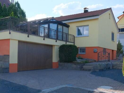 Einfamilienhaus zum Kauf 439.500 € 3,5 Zimmer 125 m² 560 m² Grundstück Brackenheim Brackenheim 74336