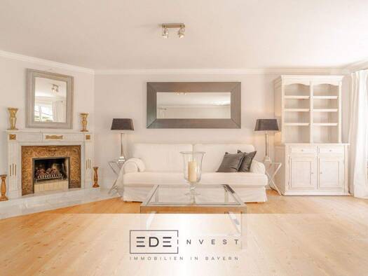 Doppelhaushälfte zum Kauf 1.897.400 € 4 Zimmer 219 m² 360 m² Grundstück frei ab sofort Laim München 80686