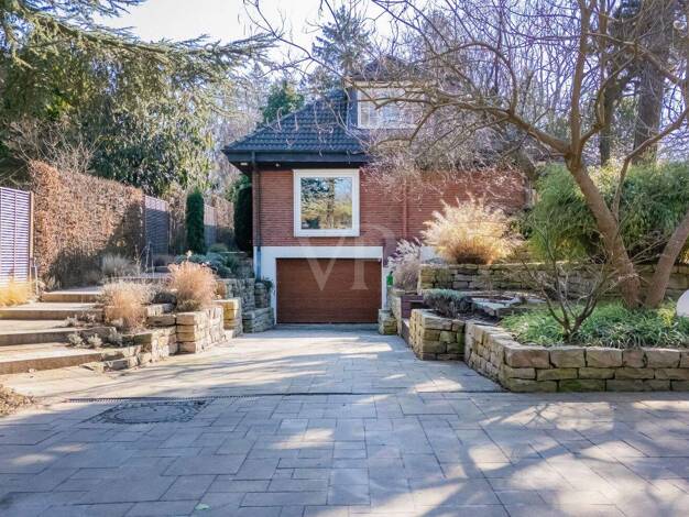 Einfamilienhaus zum Kauf 995.000 € 8 Zimmer 200 m² 1.241 m² Grundstück Pelzerhaken Neustadt / Pelzerhaken 23730