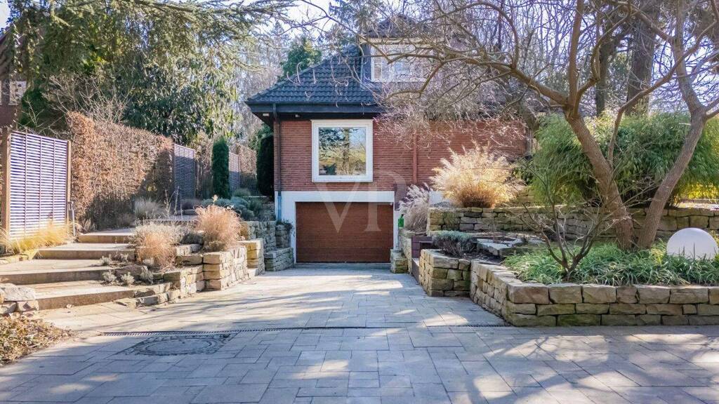 Einfamilienhaus zum Kauf 995.000 € 8 Zimmer 200 m² 1.241 m² Grundstück Pelzerhaken Neustadt / Pelzerhaken 23730