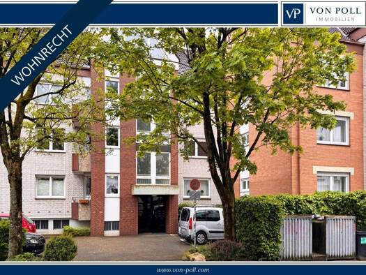 Wohnung zum Kauf 219.000 € 3 Zimmer 91,3 m² EG Bielefeld 33615