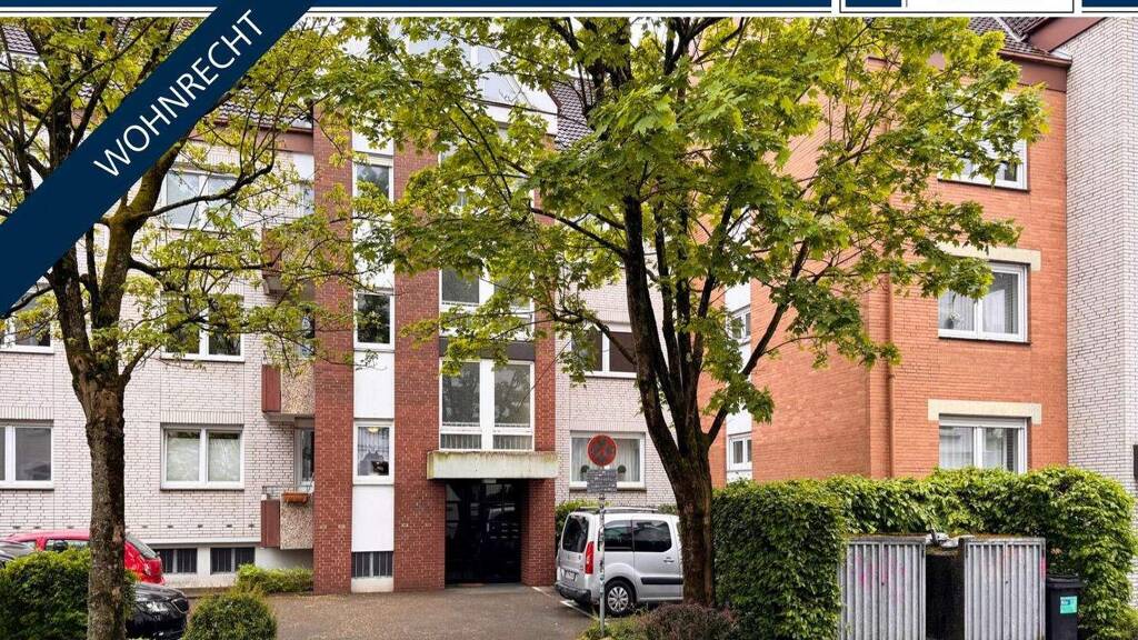 Wohnung zum Kauf 219.000 € 3 Zimmer 91,3 m² EG Innenstadt Bielefeld 33615