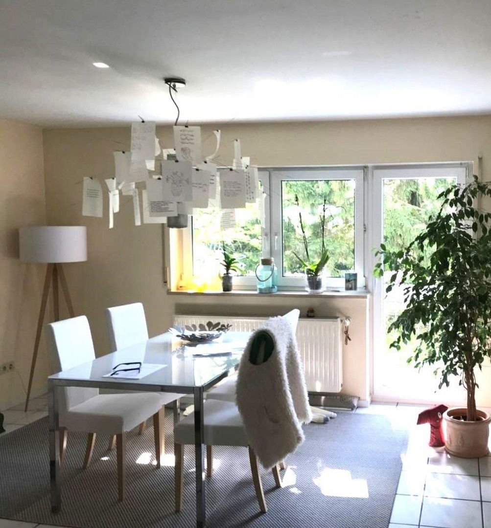 Wohnung zur Miete 660 € 2 Zimmer 59 m²<br/>Wohnfläche 1.<br/>Geschoss 01.12.2024<br/>Verfügbarkeit Fautwiesenstr. Mundenheim / Stadtbezirk 513 Ludwigshafen 67065