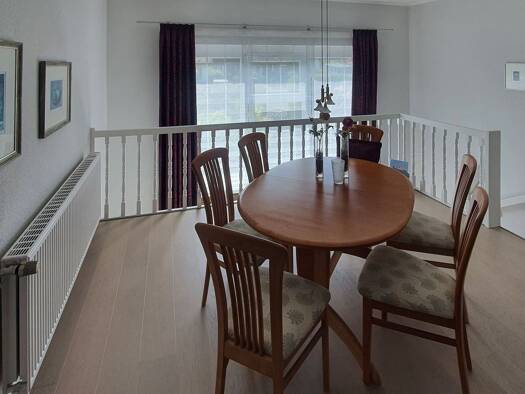 Reihenmittelhaus zum Kauf 295.000 € 4 Zimmer 75,2 m² 209 m² Grundstück Kirchweyhe Weyhe 28844