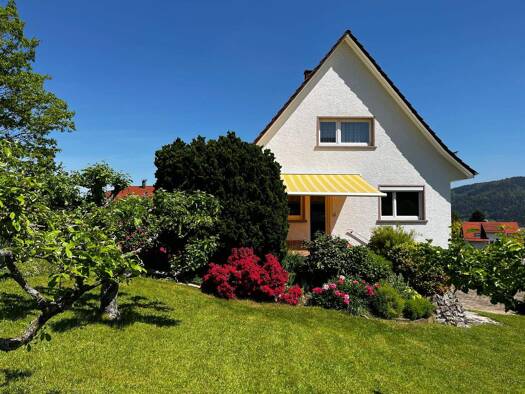 Einfamilienhaus zum Kauf 269.000 € 5 Zimmer 90 m² 919 m² Grundstück frei ab sofort Bühlertal 77830