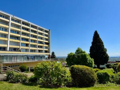 Wohnung zum Kauf 220.000 € 1,5 Zimmer 49 m² Bitzenhofen Oberteuringen 88094