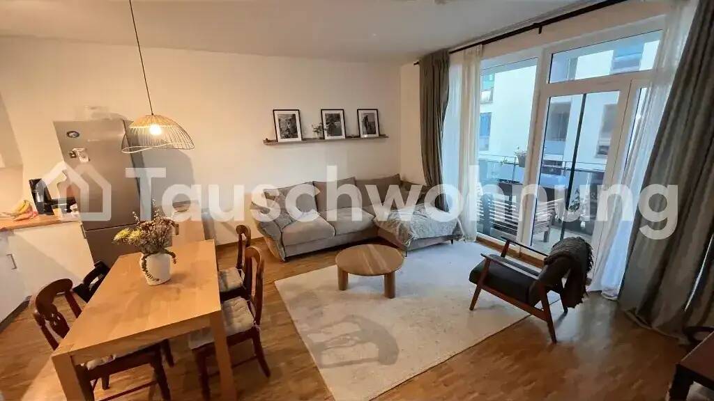 Wohnung zur Miete Tauschwohnung 1.700 € 3 Zimmer 81 m² Westend Berlin 14059