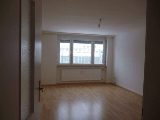Wohnung zur Miete 615 € 2 Zimmer 52 m² EG frei ab sofort Herrnhütte Nürnberg 90411