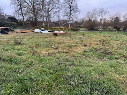 Grundstück zum Kauf 50.000 € 665 m² Grundstück Steenfeld 25557