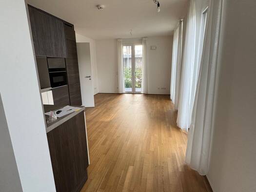 Terrassenwohnung zur Miete 895 € 2 Zimmer 52 m² Geschoss EG/4 frei ab 01.11.2026 Bingen Bingen am Rhein 55411