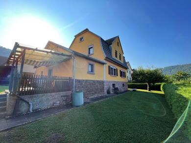Einfamilienhaus zum Kauf 318.000 € 106 m² Erlach Neustadt am Main / Erlach 97845