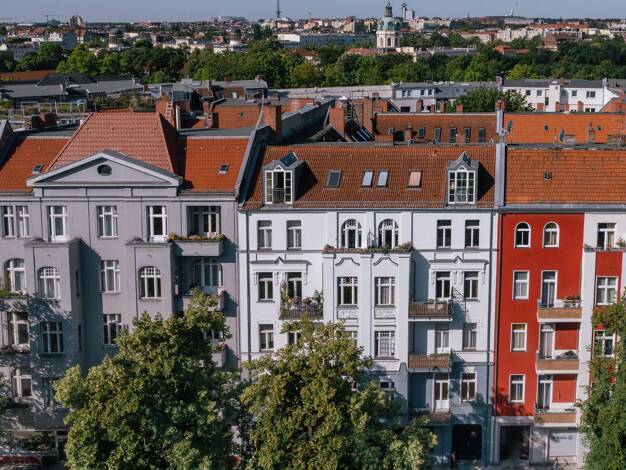 Praxis zum Kauf provisionsfrei 263.794 € 2,5 Zimmer 80,7 m² Bürofläche Tegeler Weg 104 Charlottenburg Berlin 10589