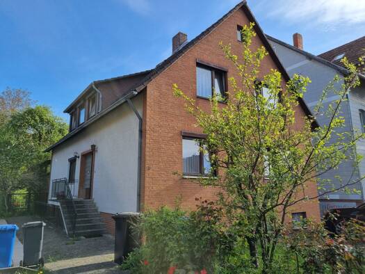 Mehrfamilienhaus zum Kauf 465.000 € 1 Zimmer 180 m² 609 m² Grundstück frei ab sofort Weende Göttingen 37077