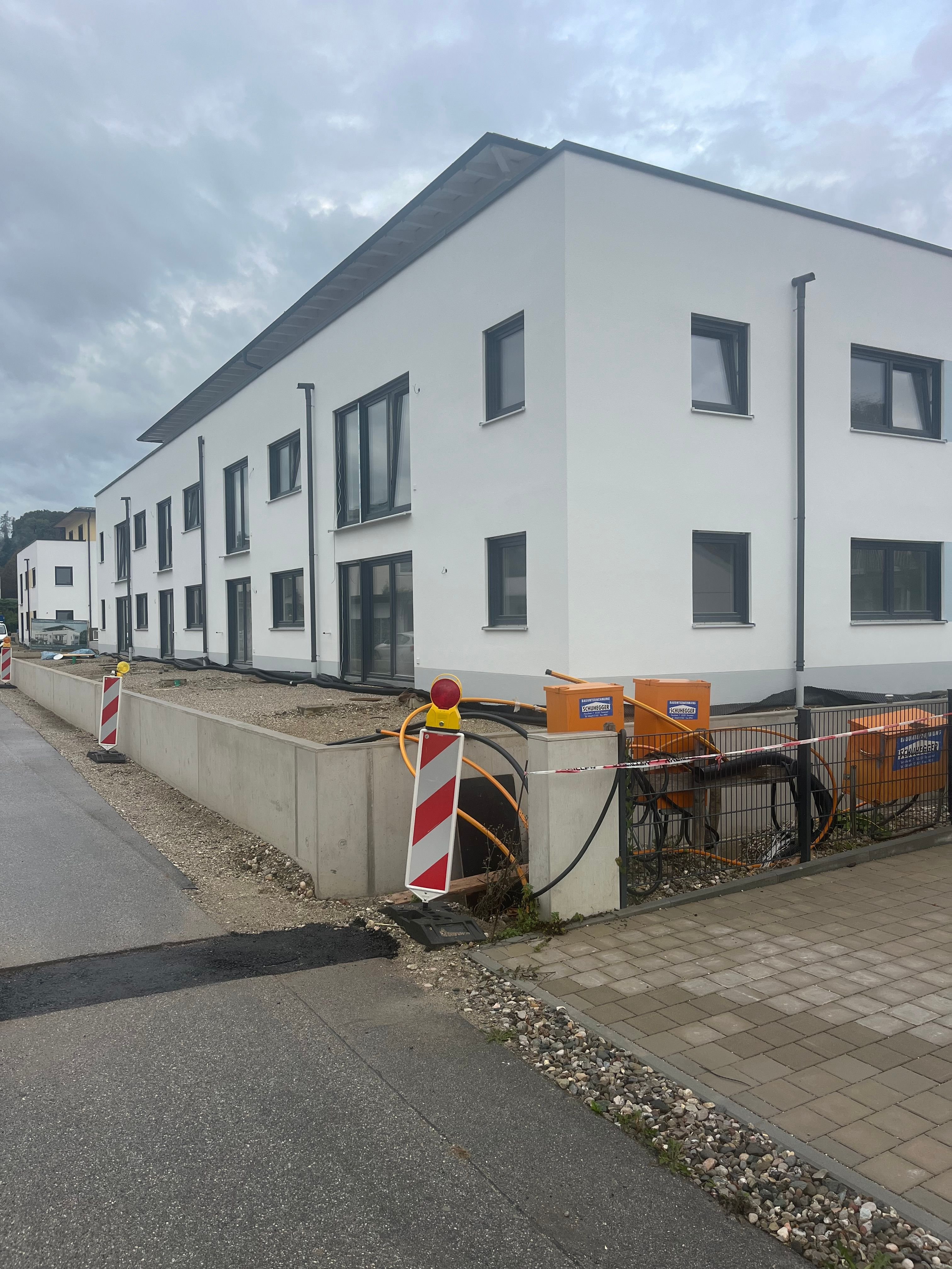 Wohnung zum Kauf provisionsfrei 452.700 € 4 Zimmer 105 m²<br/>Wohnfläche 1.<br/>Geschoss Marienberg Burghausen 84489