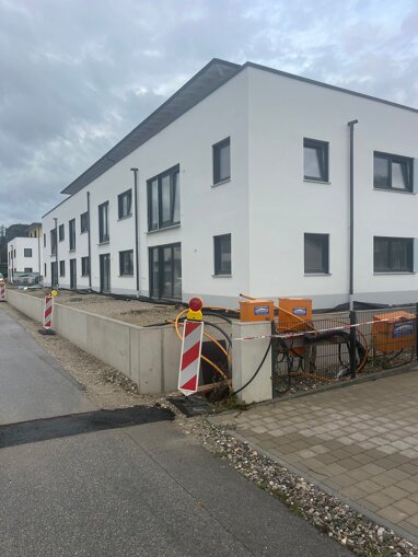 Wohnung zum Kauf provisionsfrei 399.900 € 4 Zimmer 105 m² EG Marienberg Burghausen 84489