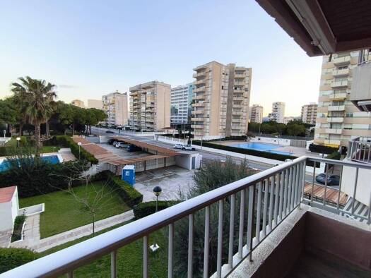 Wohnung zur Miete 880 € 3 Zimmer 88 m² 2. Geschoss Gandia 46730