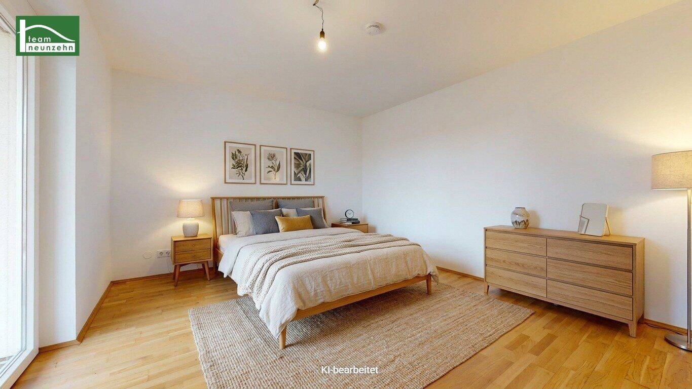 Wohnung zur Miete - Ansicht 4