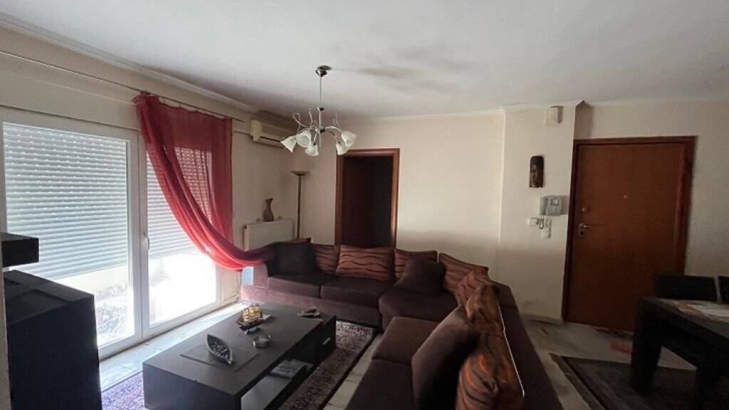 Studio zum Kauf 125.000 € 4 Zimmer 77 m² 1. Geschoss Thessaloniki