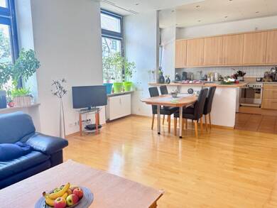 Wohnung zum Kauf 155.000 € 2 Zimmer 72 m² 1. Geschoss Bendorf Bendorf 56170