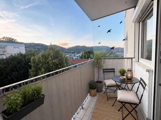 Wohnung zum Kauf 115.000 € 2 Zimmer 50 m² Wetzelsdorf Graz 8052