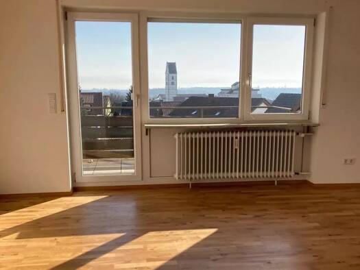 Wohnung zur Miete 1.050 € 3 Zimmer 86 m² Geschoss 1/2 frei ab 01.05.2026 Ailingen Friedrichshafen 88048