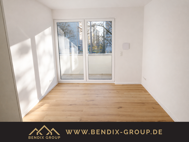 Wohnung zum Kauf - Erstbezug provisionsfrei 519.000 € 4 Zimmer 87,6 m² 1. Geschoss Großzschocher Leipzig 04249