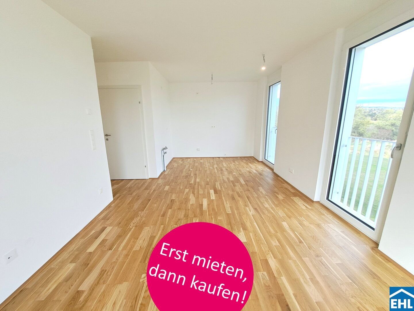 Wohnung zur Miete 854,72 € 3 Zimmer 64,9 m²<br/>Wohnfläche 2.<br/>Geschoss Edi-Finger-Straße Wien 1210