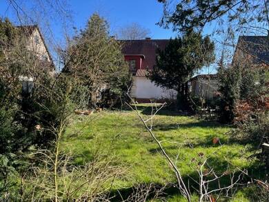 Einfamilienhaus zum Kauf provisionsfrei 238.000 € 8 Zimmer 150 m² 848 m² Grundstück frei ab sofort Gifhorn Gifhorn 38518